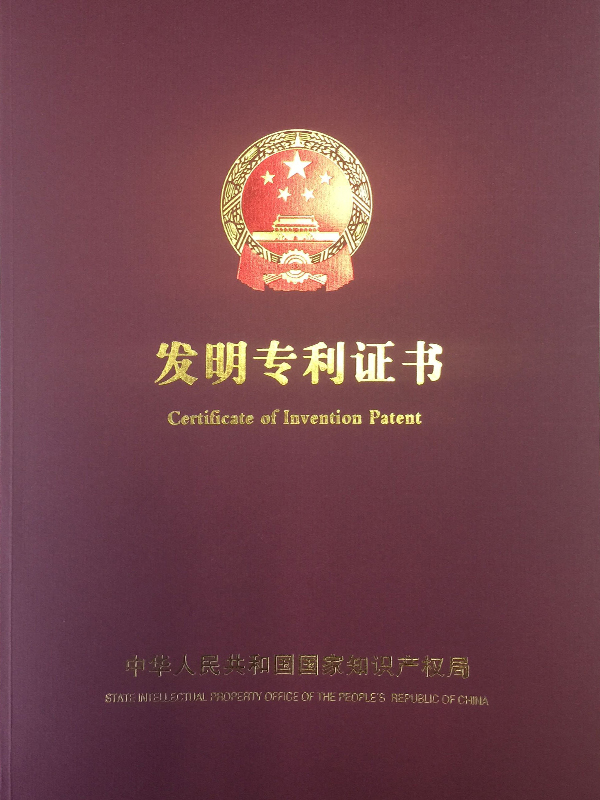 发明专利
